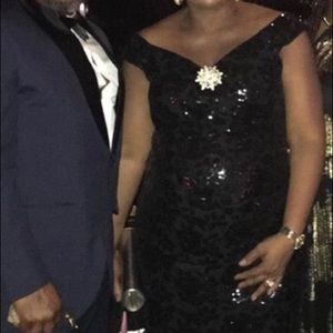 Ralph Lauren Evening dress